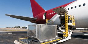 air freight