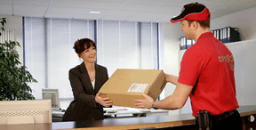Courier Services